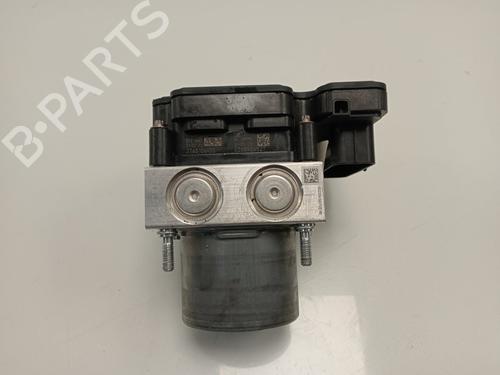 ABS pump RENAULT KANGOO / GRAND KANGOO II (KW0/1_)  | BP17155503M43 