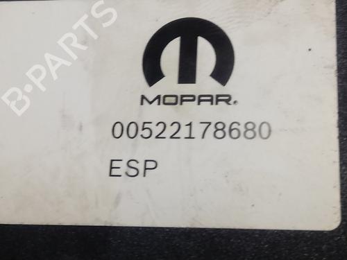 ABS pump FIAT 500 (111_, 101_, 110_)  | BP22555432M43 