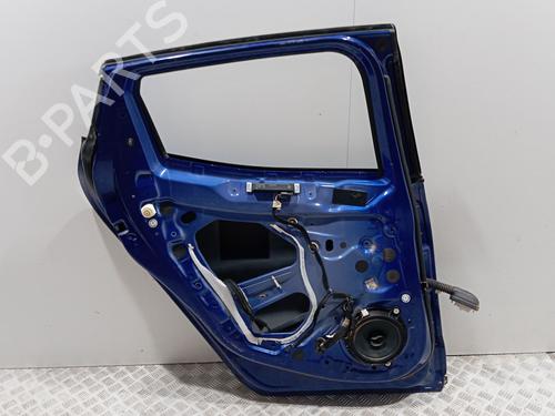 Dør venstre bagtil RENAULT CLIO V (B7_) 1.0 TCe 90 (B7MT) | BP36805138C4 - Image 3