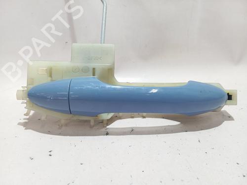 Used Front right exterior door handle Front right exterior door handle KIA PICANTO III (JA) [2017-2026] 36230109 36230109