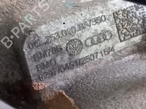 Engine VW TIGUAN (5N_) 2.0 TDI | BP23041034M1 