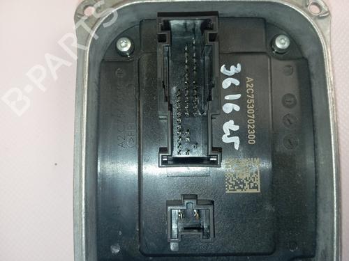 Xenon ballast MERCEDES-BENZ GLC (X253) 220 d 4-matic (253.915) | BP29724068C53 