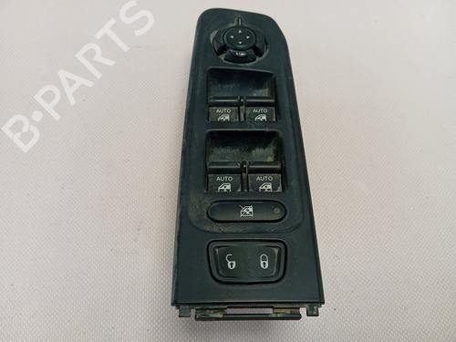 Used Left front window switch JEEP RENEGADE SUV (BU, B1, BV) [2014-2025]  31169122