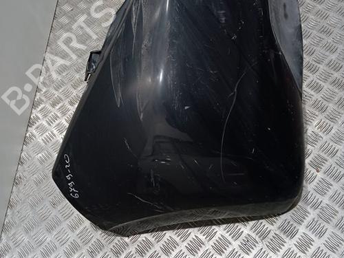 Rear bumper PEUGEOT 208 I (CA_, CC_)  | BP25855463C8 