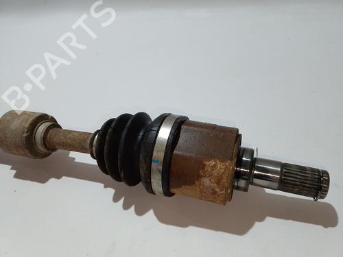 Left front driveshaft KIA CEED (CD) | BP40080450M38 - Image 3