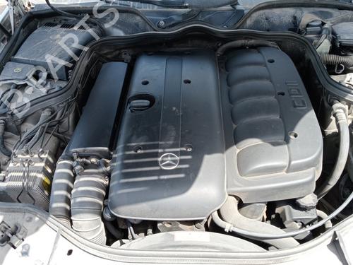 Ashtray MERCEDES-BENZ E-CLASS (W211) E 320 CDI (211.026) | BP14133239I30