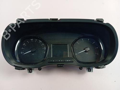Used Instrument cluster TOYOTA PROACE Van (MDZ_) [2016-2025]  27277245