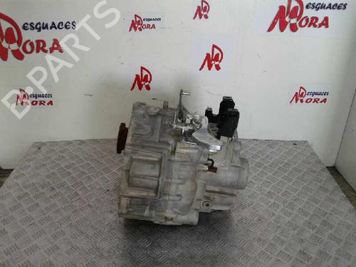 Gearbox SEAT LEON (1P1) 1.6 TDI | BP12635498M3 