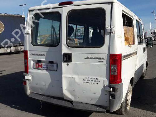 Used Parts CITROËN JUMPER I Van (230L) 2.0 HDI (84 hp) 2601787
