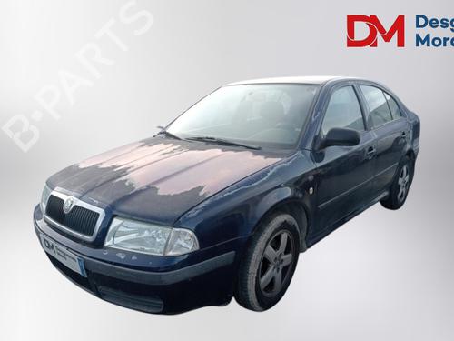 Left headlight SKODA OCTAVIA I (1U2) | BP31854885C28