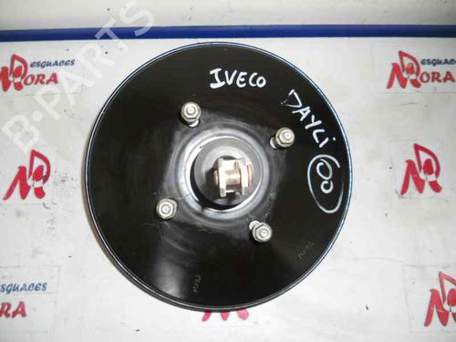 Used Servo brake IVECO DAILY III Van [1999-2009]  13739327