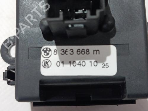 Ratstangsstang BMW X3 (E83) 2.0 i | BP27588304I23 