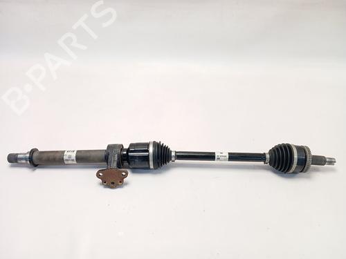 Used Right front driveshaft KIA SPORTAGE IV (QL, QLE) [2015-2022]  22563333