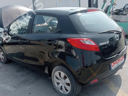 Gearbox MAZDA 2 (DE_, DH_)  | BP34716109M3  - Image 12