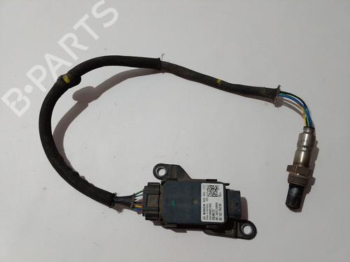 Used Electronic sensor Electronic sensor PEUGEOT 508 II (FB_, FH_, F3_) 1.5 BlueHDI 130 (FBYHZJ, FBYHZR) (131 hp) 40020723 40020723