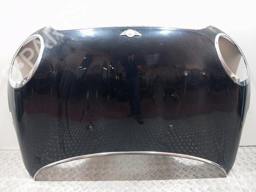 Used Hood MINI MINI (R56) Cooper (120 hp) 30375263