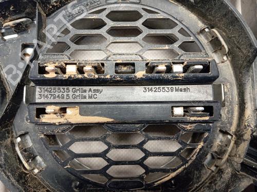 Grill VOLVO XC60 II (246) | BP34521812C40 - Image 4