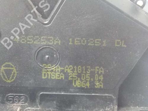 Front left lock FORD MONDEO III (B5Y)  | BP12658819C98 