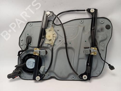 Front left window mechanism VW TOURAN (1T1, 1T2) 2.0 TDI | BP29573660C22 