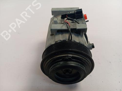 AC-Kompressor HYUNDAI i30 (PDE, PD, PDEN) [2016-2025]  28681357