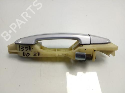 Front right exterior door handle HYUNDAI SANTA FÉ II (CM)  | BP13383699C129 