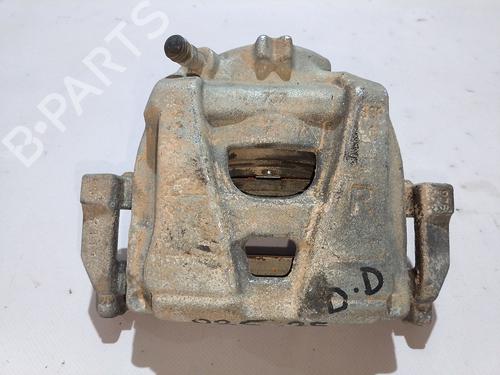 Right front brake caliper MG MG HS (AS23) 1.5 EHS Hybrid (CSA6463) | BP40228800M104 - Image 4