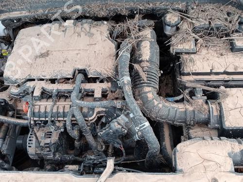 Intercooler pipe HYUNDAI KONA (SX2) | BP29410429M127