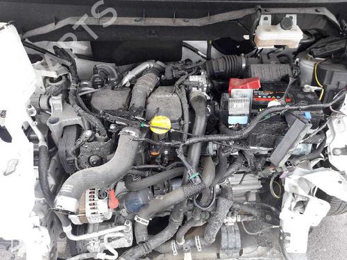 Engine NISSAN NV200 Van  | BP19056465M1 