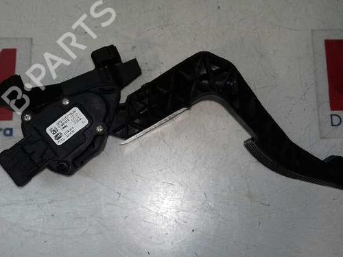 Used Pedal FIAT TIPO Hatchback (356_, 357_) [2016-2025]  12644023