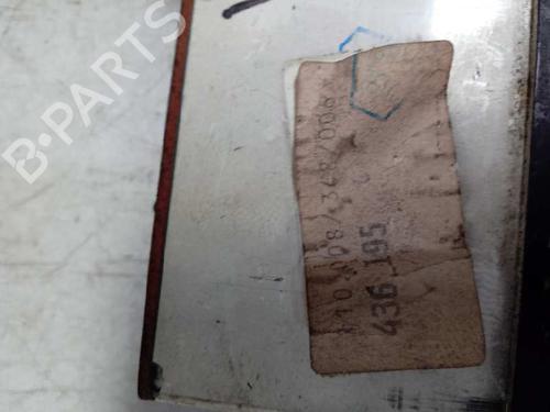 Used Other VOLVO 480 (482) 1.7 Turbo (120 hp) 14129183