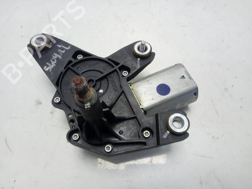 Used Rear wiper motor NISSAN JUKE (F15) [2010-2019]  15250095