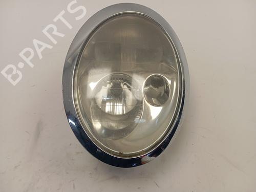 Scheinwerfer links für MINI MINI (R50, R53) [2001-2006]  23661892