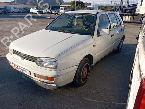 Used Parts VW GOLF III (1H1) 1.6 4457248