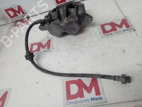 Right front brake caliper NISSAN CABSTAR (F24M, F24W) 35.13 DCI, 45.13 DCI 2.5 (F24M) | BP29573614M104 