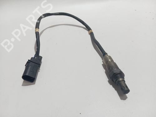 Used Electronic sensor Electronic sensor AUDI A1 Sportback (8XA, 8XF) 1.4 TDI (90 hp) 35723675 35723675