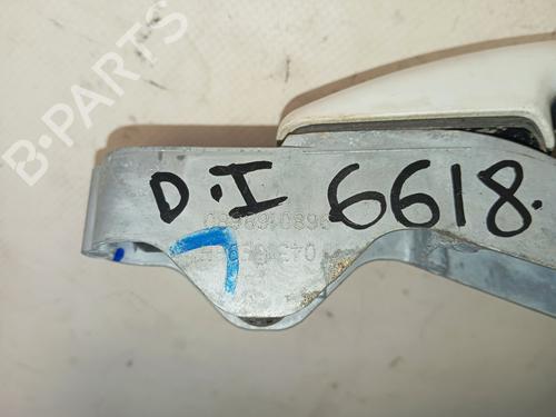 Front left exterior door handle PEUGEOT 208 I (CA_, CC_)  | BP23894073C128