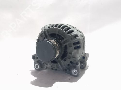 alternator-seat-altea-5p1-2004-2005-2006-2007-2008-2009-2010-2011-2012-2013-2014-2015-39248713 main image