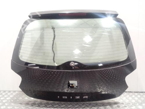 Used Tailgate SEAT IBIZA IV SC (6J1, 6P5) [2008-2018]  18116848