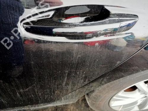 Used Rear left exterior door handle PEUGEOT 508 II (FB_, FH_, F3_) [2018-2025]  17218060