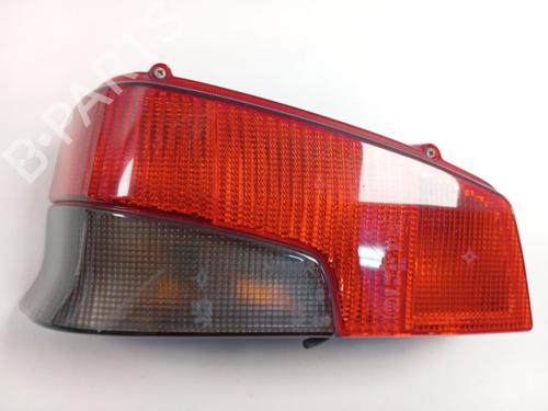 Used Left taillight Left taillight 37260629 37260629