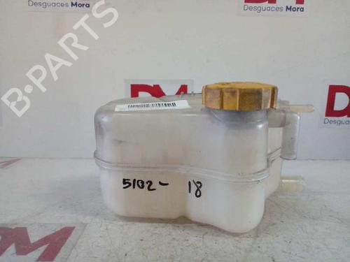Expansion tank OPEL CORSA D (S07)  | BP17833420C120 