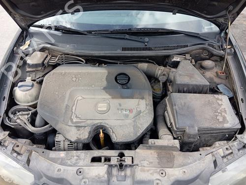 Left headlight SEAT IBIZA III (6L1)  | BP22431079C28 