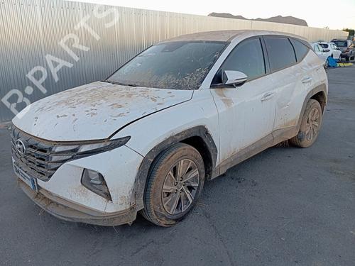 Left headlight HYUNDAI TUCSON (NX4E, NX4A) 1.6 T-GDi Hybrid 48V | BP40104524C28 - Image 7