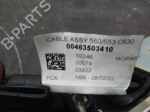 Other JEEP COMPASS (MP, M6, MV, M7)  | BP14133660O1 