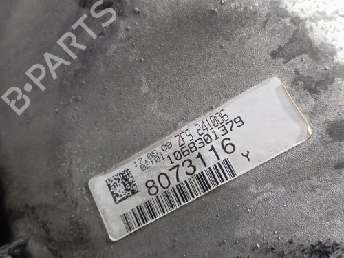 Gearbox BMW 5 (E60)  | BP33442578M3  - Image 8