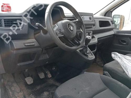 Engine RENAULT TRAFIC III Van (FG_) | BP27626616M1