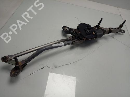 Used Front wiper motor MERCEDES-BENZ C-CLASS (W204) [2007-2015]  15952119