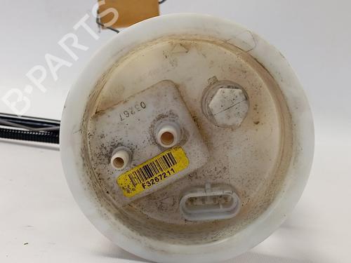 Fuel pump MERCEDES-BENZ M-CLASS (W163)  | BP25976135M76 