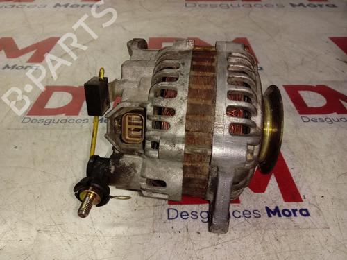 Alternator NISSAN X-TRAIL I (T30)  | BP12905744M7 
