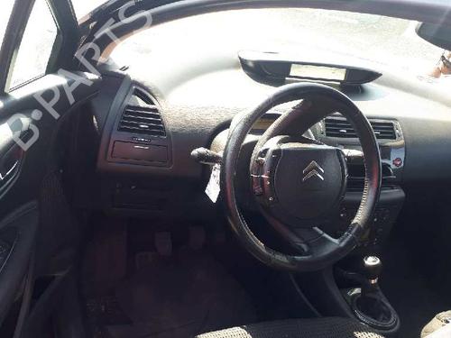 Intercooler CITROËN C4 I (LC_) 1.6 16V | BP12656280M30 